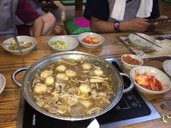 -纽斯桑拿会所(餐厅天山路店)
