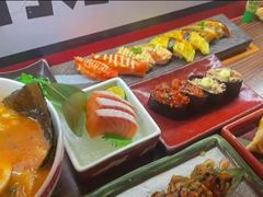 -七町糖果寿司屋(龙洞广工店)