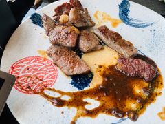 -柚·日式料理-富力万丽酒店