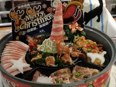 -猫抓烤肉(武进吾悦广场店)