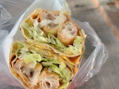 -卞姐蛋饼(陕西南路店)