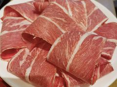 -众宜轩老北京铜锅涮肉·四合院(建国门店)