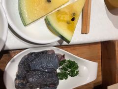 现切乌鸡-巴奴毛肚火锅(六天地店)