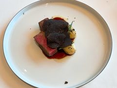 -Caprice(香港四季酒店)