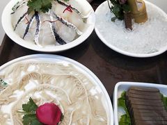 -香佰里重庆火锅(恒力博纳广场店)
