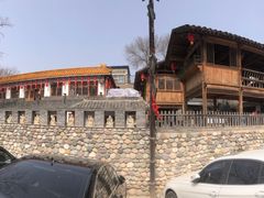 -百花人家(清水田园店)