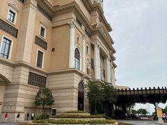 -澳门威尼斯人综合度假区