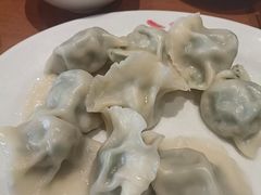 -鸿毛饺子(紫竹桥店)