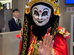 -蝎王府羊蝎子(虎坊桥总店)