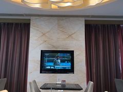 -青岛富力艾美酒店