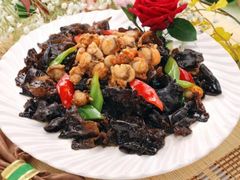 -老地方农家菜(昌黎一店)