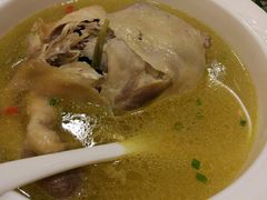 -瑞海姆酒店中餐厅