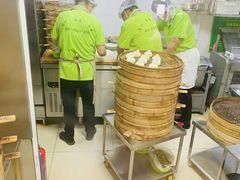 -天食包子铺(中华西路店)