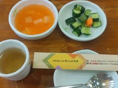 -全州拌饭馆(断桥店)