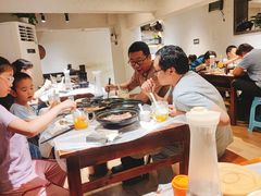 -小时候焗海鲜(鄞州万达店)