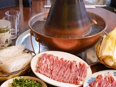 -前门张记涮肉(前门店)
