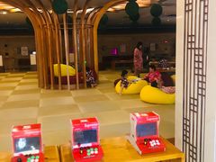 -汤连得温泉馆(宝山店)