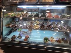 -香妃烤鸡(西单店)