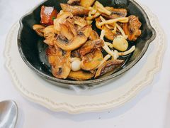 -藏红花·西班牙餐厅(北京五道营店)