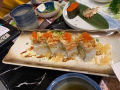-千和日本料理(龍坪天虹店)