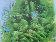 -广州市白云山风景名胜区