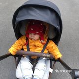 [微笑]做完精致宝妈，您还缺#CYBEX MIOS婴儿车