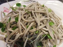 -德顺斋爆肚涮肉馆·烧烤·羊蝎子·清真炒菜(马驹桥店)