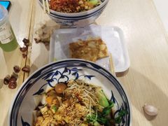 -远大美食广场(远大购物中心店)