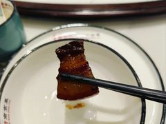 -金陵后厨·南京菜(新街口秣陵路店)