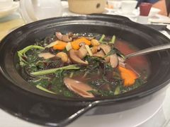 -粤财皇冠假日酒店·彩华轩中餐厅