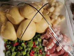 -宾朋海鲜特色美食餐厅·纯手工鲅鱼水饺(兴海路店)