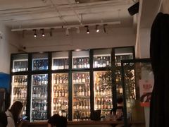 -RAC BAR(安福路店)