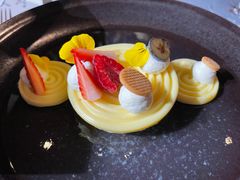 -王府井文华东方酒店-紫膳餐厅