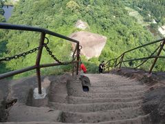 -丹霞山风景名胜区