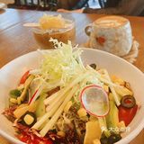  仿佛走进欧洲乡村|氛围感西餐