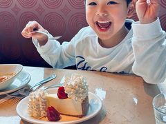 -The Cheesecake Factory 芝乐坊餐厅(王府中環店)