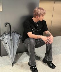 -川和潮人