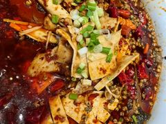 极品毛血旺-玉林烤鸭店(黄村兴华店)