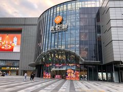 -荣小馆(椒江青悦城店)