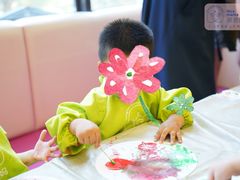 -Nice mama奈思妈妈婴幼儿托育中心(五缘湾中心店)