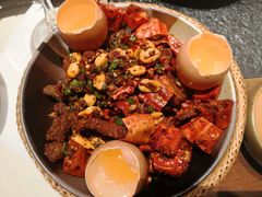 -盡膳口福跷脚牛肉火锅(北美新天地店)