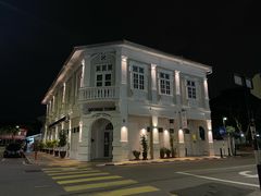 -金伯利街美食夜市