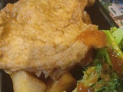 -雨林餐厅(长隆海洋王国店)