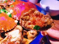 -赖胖子肉蟹煲(祁阳新天地店)