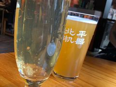-北平机器Peiping Machine(百子湾店)