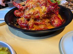 -小田油焖小龙虾(双井店)