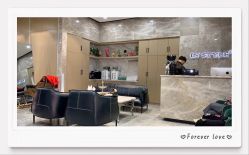 -IN STYLE·全国形象店