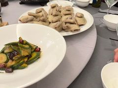 -狮王府淮扬菜(新街口友谊店)