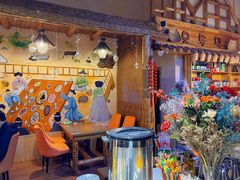 -恩你小木屋·烤肉韩式料理(嘉兴秀洲店)