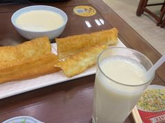 -日月永和中国餐饮名店(东湖店)